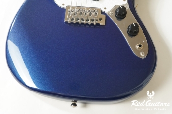 BMS-1R - Deep Lake Placid Blue